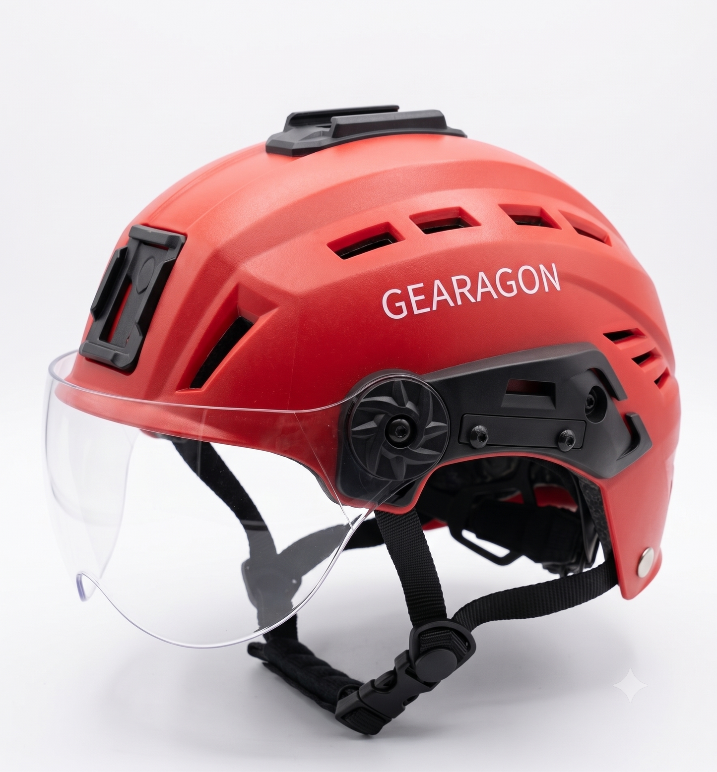 GEARAGON Nomad - Urban Commuter Cycling Helmet - Certified