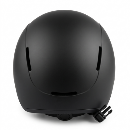 GEARAGON Ranch - Horse Riding Helmet, Certified Equestrian Helmet, Adjustable Lightweight Safety Headgear for Schooling & Training