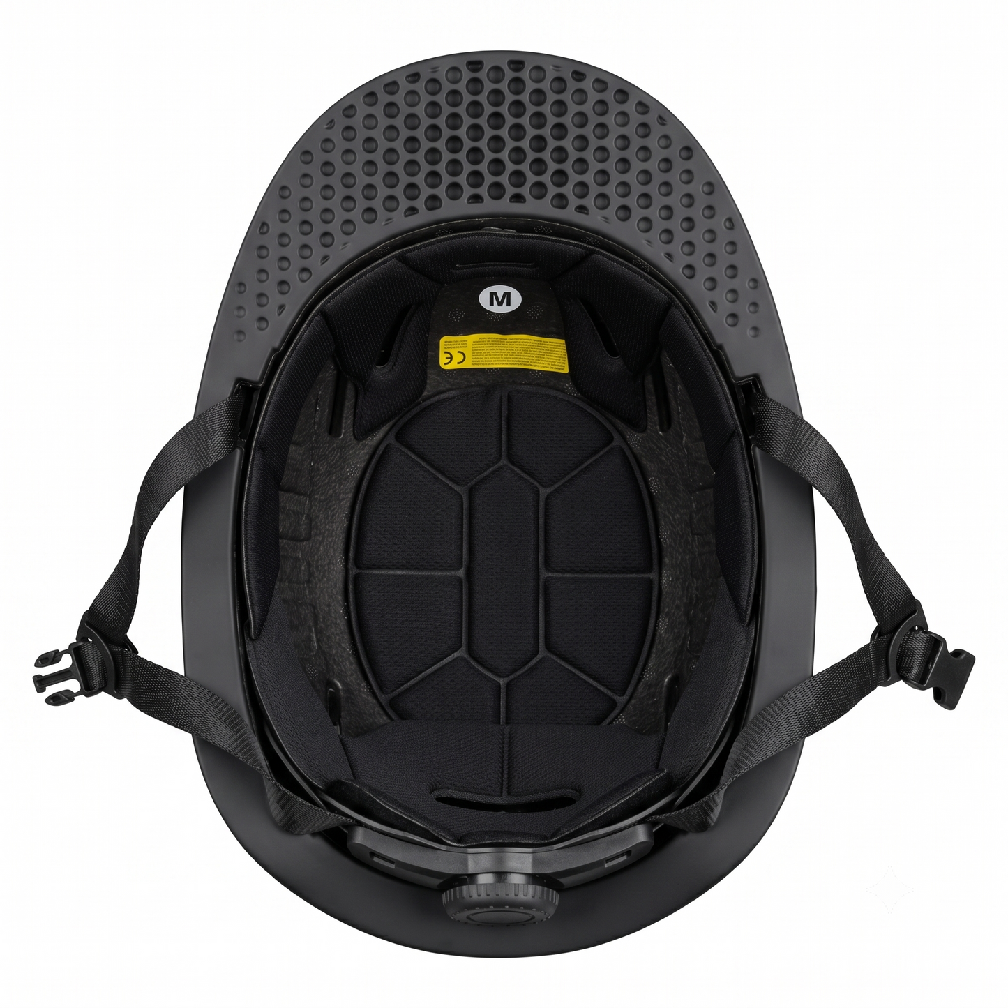GEARAGON Ranch - Horse Riding Helmet, Certified Equestrian Helmet, Adjustable Lightweight Safety Headgear for Schooling & Training
